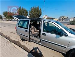 شيفروليه ابلاندر